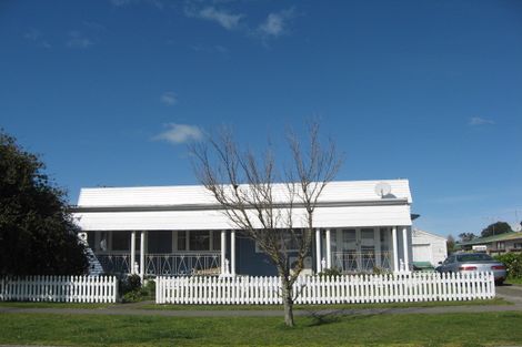 Photo of property in 9 Victoria Avenue, Wairoa, 4108