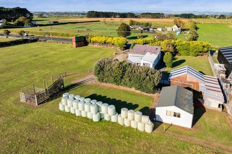 Photo of property in 331 Waihi Road, Hawera, 4673