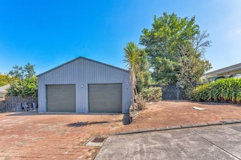 Photo of property in 16 Broman Place, Half Moon Bay, Auckland, 2012