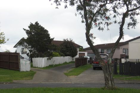 Photo of property in 1/26 Tamworth Close, Manurewa, Auckland, 2102