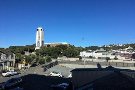 Photo of property in Martin Square Apartments, 315/20 Martin Square, Te Aro, Wellington, 6011