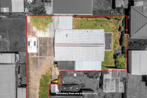 Photo of property in 2/305 Great South Road, Manurewa, Auckland, 2102