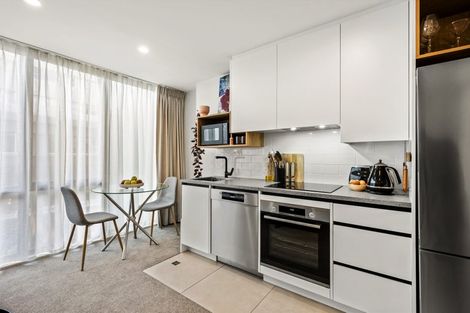 Photo of property in 203/212u Willis Street, Te Aro, Wellington, 6011