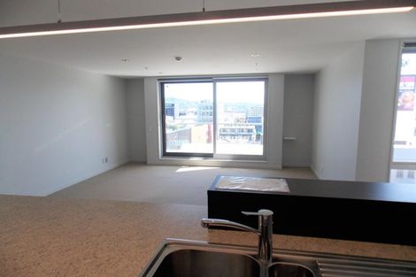 Photo of property in Republic2, 6f/11 Tennyson Street, Te Aro, Wellington, 6011