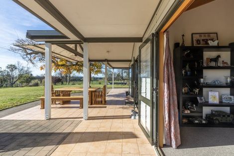 Photo of property in 180 Ngaruru Road, Ongaonga, 4278