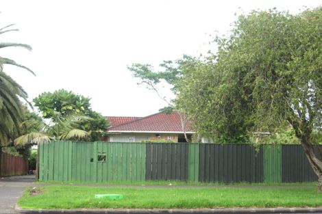 Photo of property in 158 Browns Road, Manurewa, Auckland, 2102