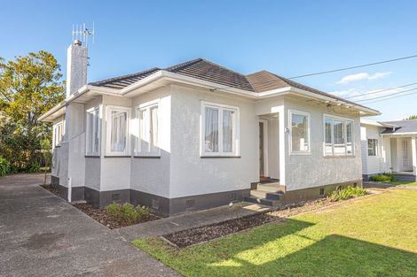 Photo of property in 21 Kawakawa Street, Whanganui East, Whanganui, 4500