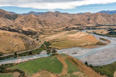 Photo of property in 2200 Mouse Point Road, Leslie Hills, Waiau, 7395