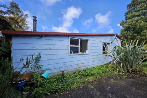 Photo of property in 22 Herd Street, Dunollie, Runanga, 7803