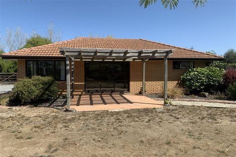 Photo of property in 42 Verona Place, Ohoka, Kaiapoi, 7692