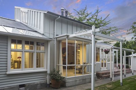 Photo of property in 83 Normans Road, Strowan, Christchurch, 8052