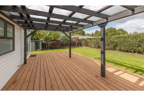 Photo of property in 37 Cam Road, Kaiapoi, 7630