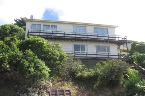 Photo of property in 40a Winston Street, Crofton Downs, Wellington, 6035