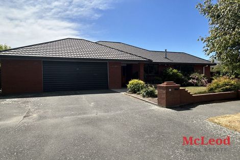 Photo of property in 31 Kelvin Crescent, Allenton, Ashburton, 7700