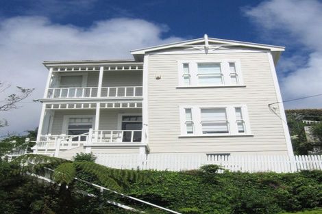 Photo of property in 93 Todman Street, Brooklyn, Wellington, 6021