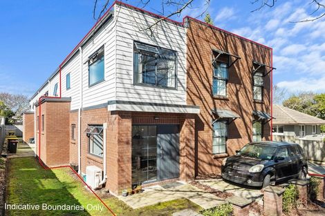 Photo of property in 3u1 Liverpool Street, Hamilton Central, Hamilton, 3204