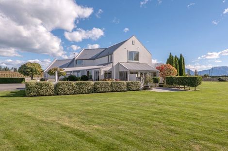 Photo of property in 3027 Methven Highway, Methven, Ashburton, 7776