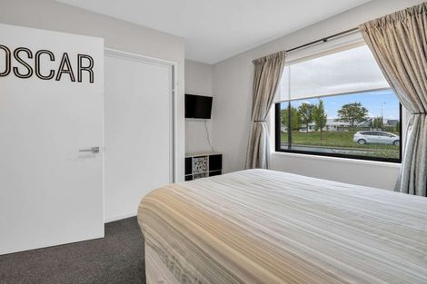 Photo of property in 99 Faringdon Boulevard, Rolleston, 7615