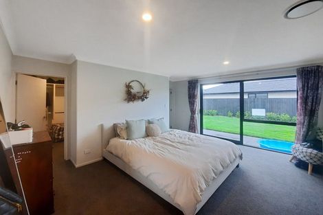 Photo of property in 60 Te Raki Drive, Lincoln, 7608