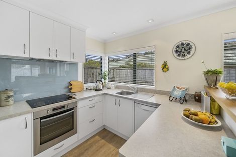 Photo of property in Miramar Villas, 21/3u Byron Street, Miramar, Wellington, 6022
