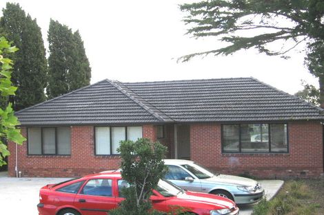 Photo of property in 144 Lincoln Road, Henderson, Auckland, 0610