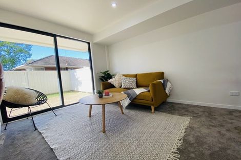 Photo of property in 206/8 Gray Avenue, Mangere East, Auckland, 2024