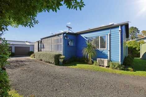 Photo of property in 13 Miro Road, Glen Afton, Huntly, 3771