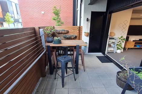 Photo of property in 216u9 Tristram Street, Hamilton Central, Hamilton, 3204
