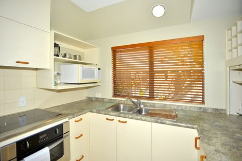 Photo of property in St Lukes Courts, 170 Peterborough Street, Christchurch Central, Christchurch, 8013