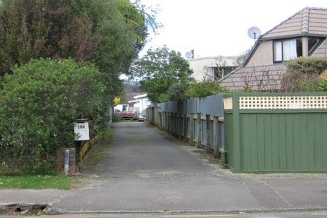 Photo of property in 160a Park Road, West End, Palmerston North, 4410