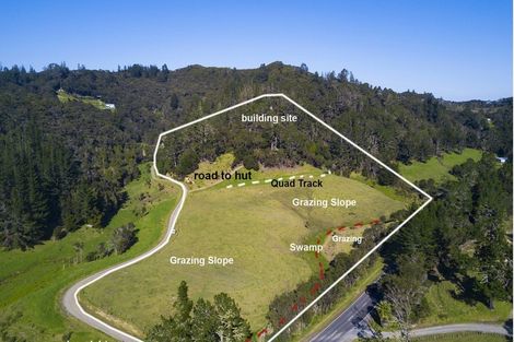 Photo of property in 158 Wainui Road, Kaeo, 0478