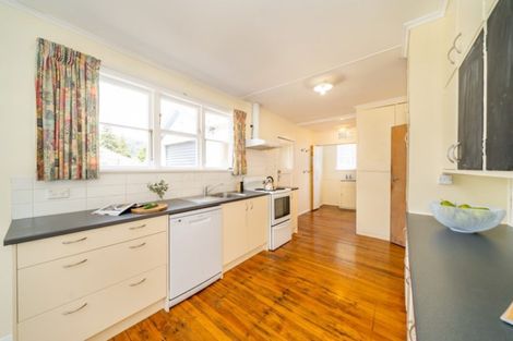 Photo of property in 7 Miro Street, Trentham, Upper Hutt, 5018