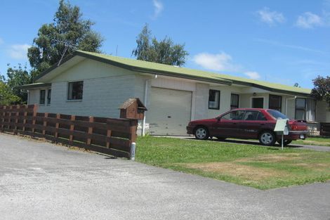 Photo of property in 14 Giesen Road, Feilding, 4702