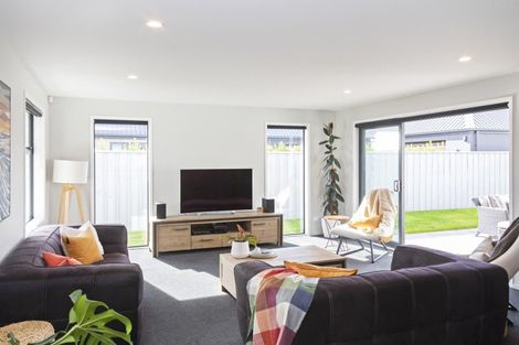 Photo of property in 14 Ascot Close, Lincoln, 7608