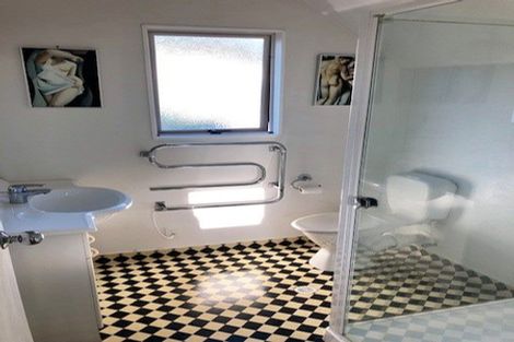 Photo of property in 60u3 Pirie Street, Mount Victoria, Wellington, 6011