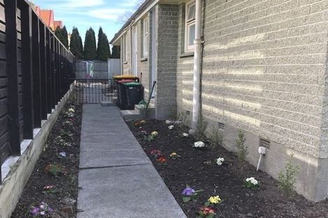 Photo of property in 98 Bealey Avenue, Christchurch Central, Christchurch, 8013