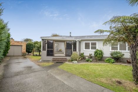 Photo of property in 54 Allenby Road, Papatoetoe, Auckland, 2025