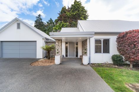 Photo of property in 5 Heritage Place, Terrace End, Palmerston North, 4410