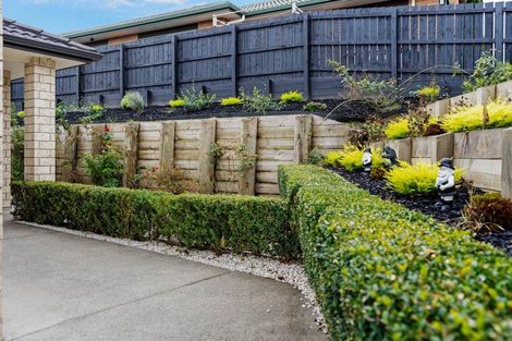 Photo of property in 21 Index Place, Manurewa, Auckland, 2105