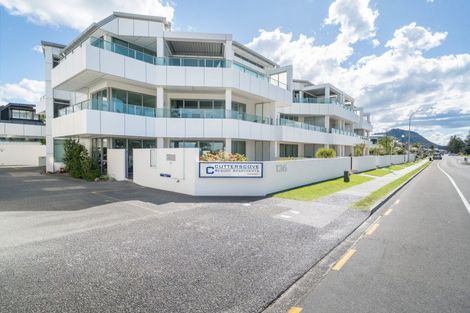 Photo of property in 206/136 Marine Parade, Mount Maunganui, 3116