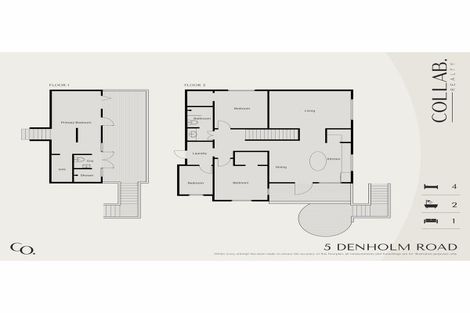 Photo of property in 5 Denholm Road, Hospital Hill, Napier, 4110