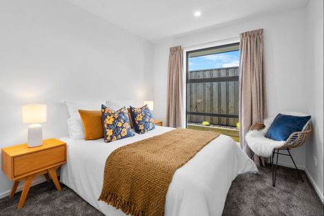 Photo of property in 12b Radar Drive, Rolleston, 7615