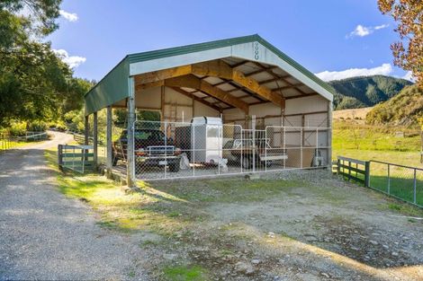 Photo of property in 274 Northbank Road, Kaituna, Blenheim, 7275