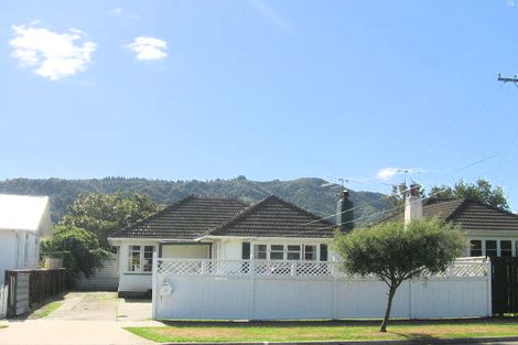Photo of property in 13 Davis Crescent, Elderslea, Upper Hutt, 5018