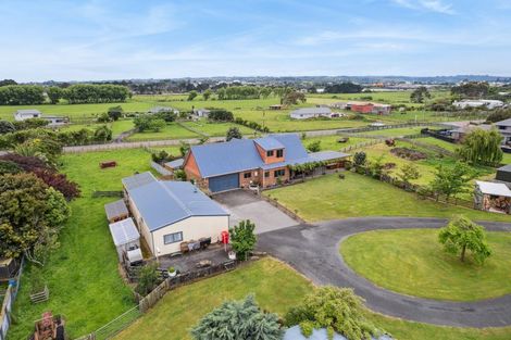 Photo of property in 2 Onetere Drive, Whanganui Airport, Whanganui, 4501