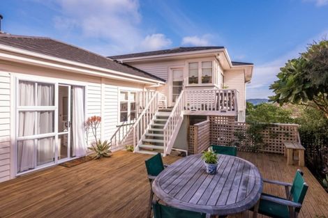 Photo of property in 65 Marine Parade, Paraparaumu Beach, Paraparaumu, 5032