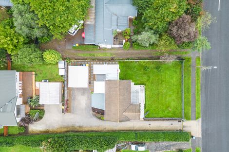 Photo of property in 20a Bracken Street, Leamington, Cambridge, 3432