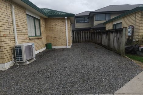 Photo of property in 39c Hall Street, Pukekohe, 2120