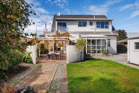 Photo of property in 163 College Street, Awapuni, Palmerston North, 4412