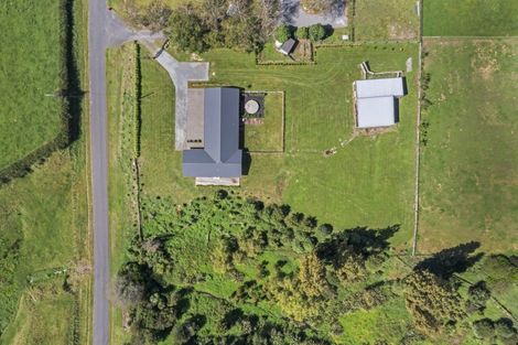 Photo of property in 85a Tarr Road, Ohaupo, 3881